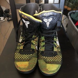 Nike Kobe 9 Elite high